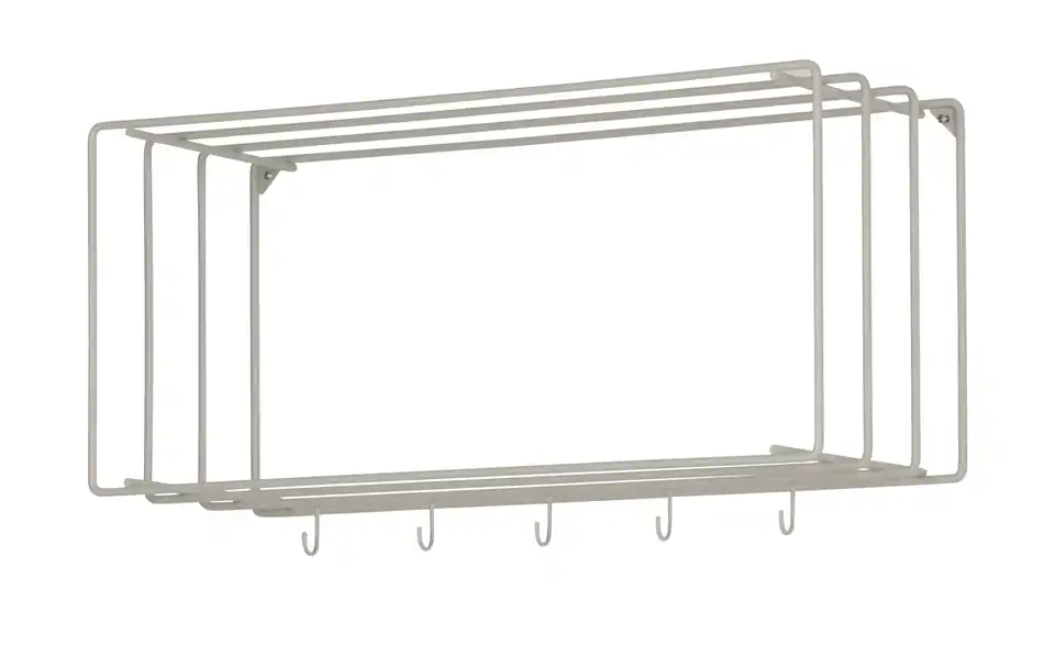 Hängegarderobe, Perspektive
