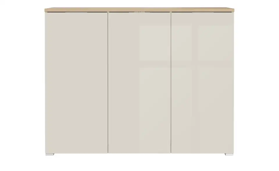 Primo Schuhschrank Bent, Frontansicht
