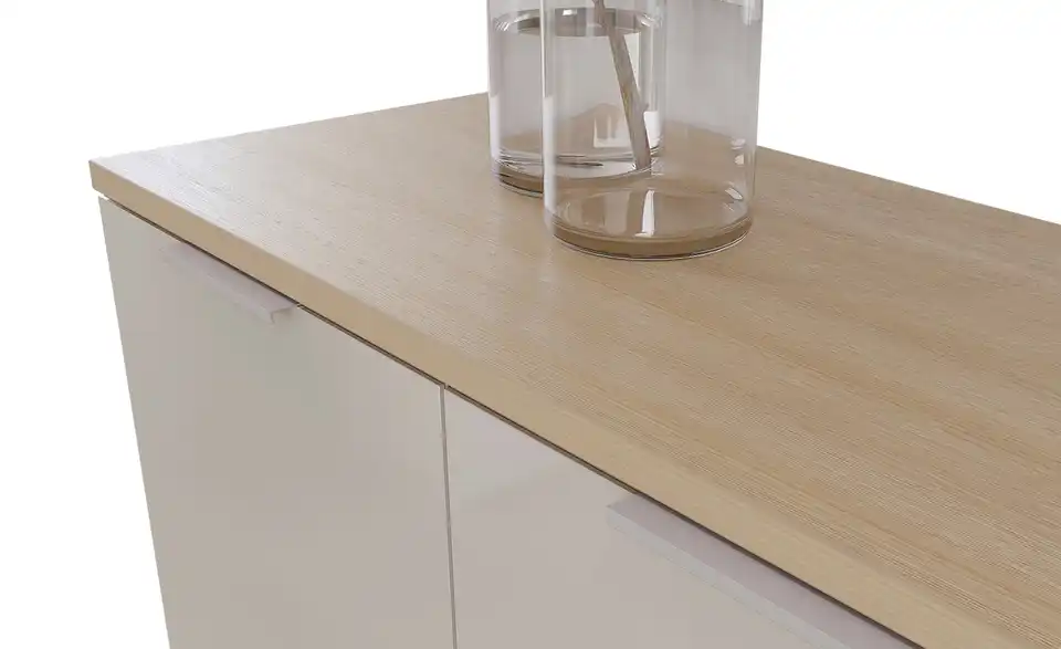 Primo Schuhschrank Bent, Detailansicht