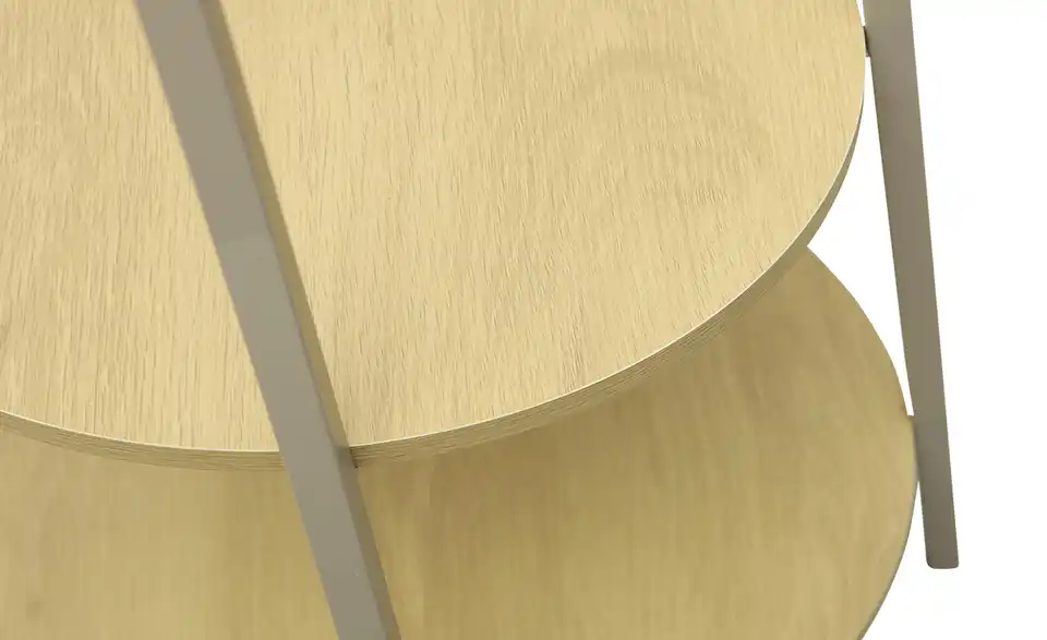 Garderobenständer, Detailansicht