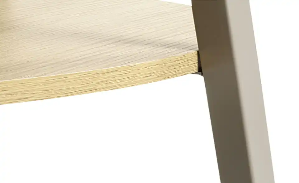 Garderobenständer, Detailansicht