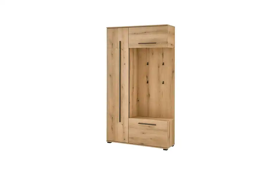 Kompaktgarderobe, Perspektive