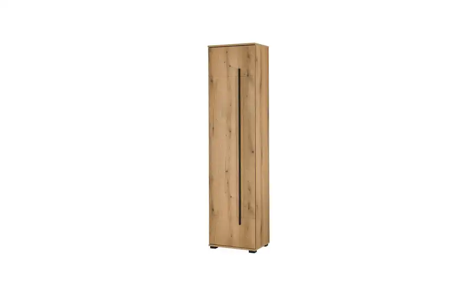 Garderobenschrank, Perspektive