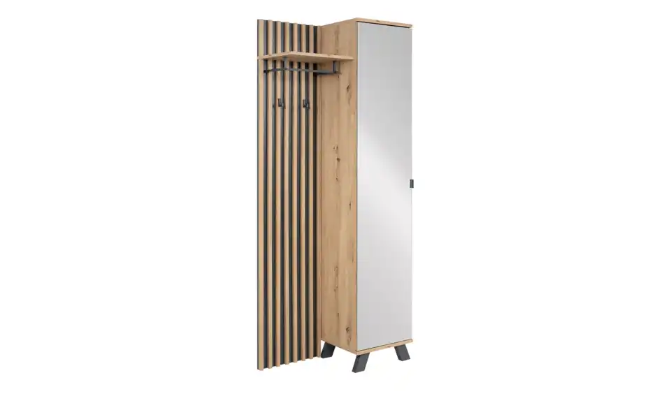 Kompaktgarderobe, Perspektive