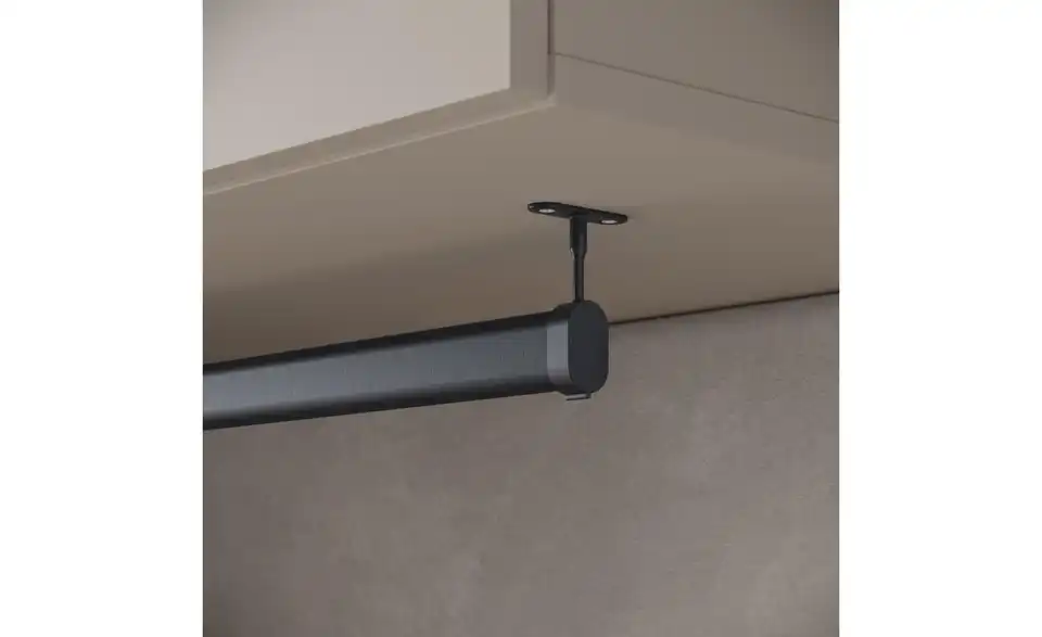 Garderobe, Detailansicht