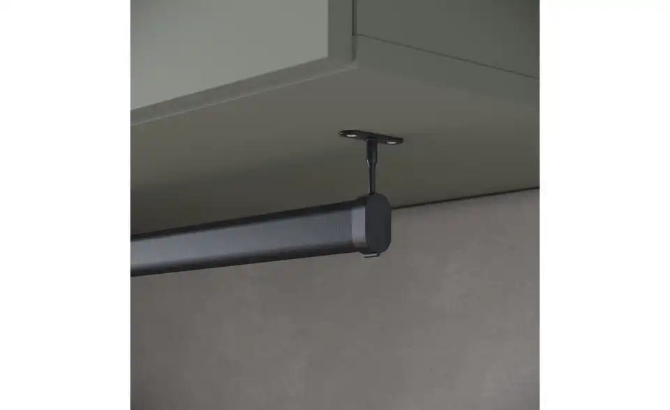 Garderobe, Detailansicht