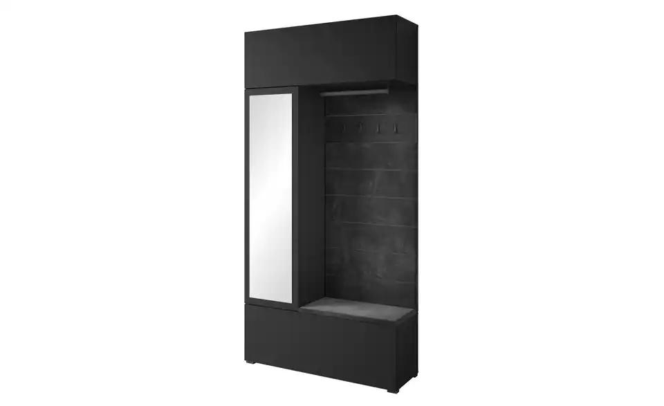 Garderobe, Perspektive