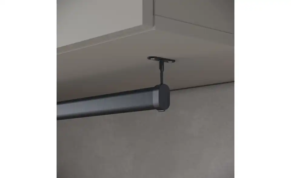 Garderobe, Detailansicht