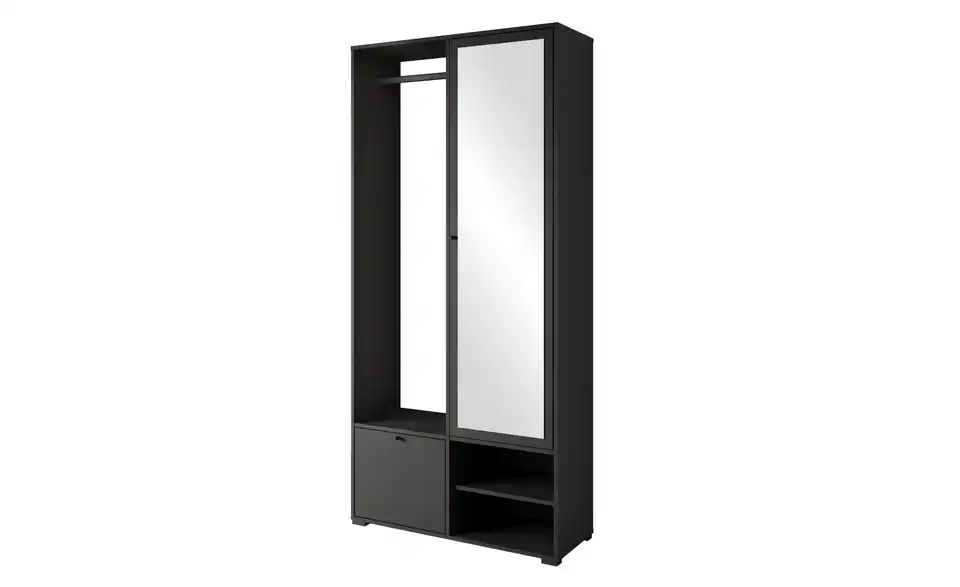 Garderobe, Perspektive