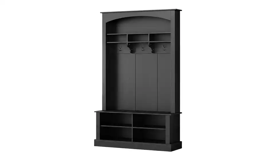 Kompaktgarderobe, Perspektive