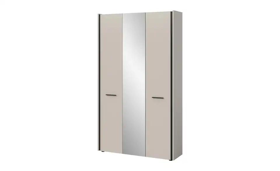 Garderobenschrank, Perspektive