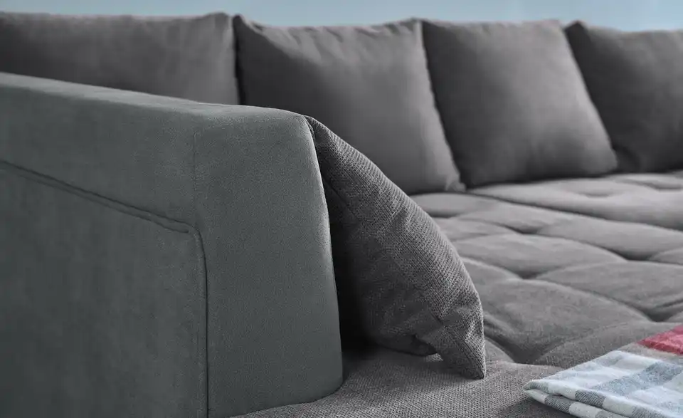 smart Ecksofa Wilma, Detailansicht
