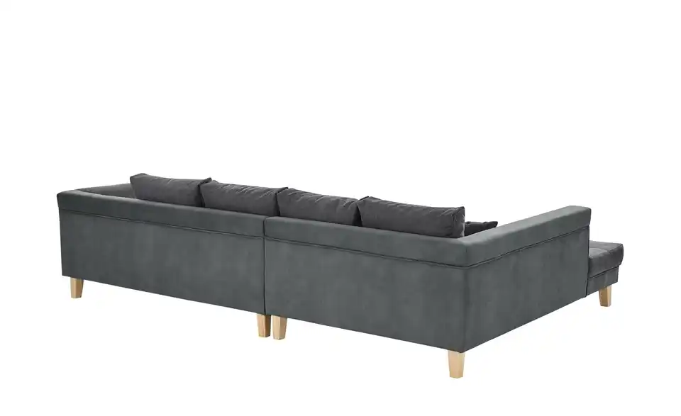 smart Ecksofa Wilma, Rückansicht