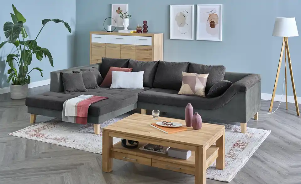 smart Ecksofa Wilma, Perspektive