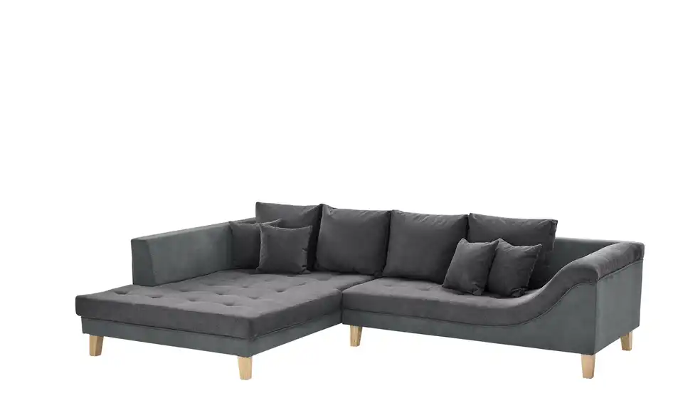 smart Ecksofa Wilma, Perspektive