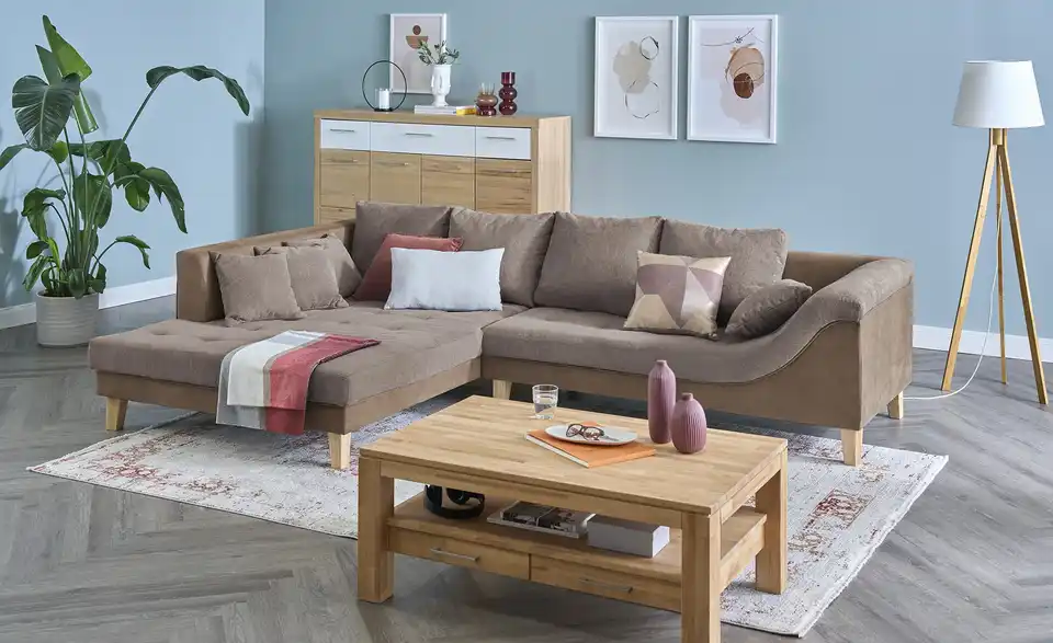 smart Ecksofa Wilma, Perspektive