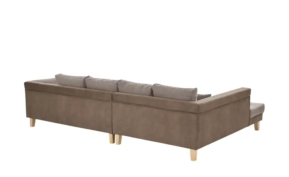 smart Ecksofa Wilma, Rückansicht