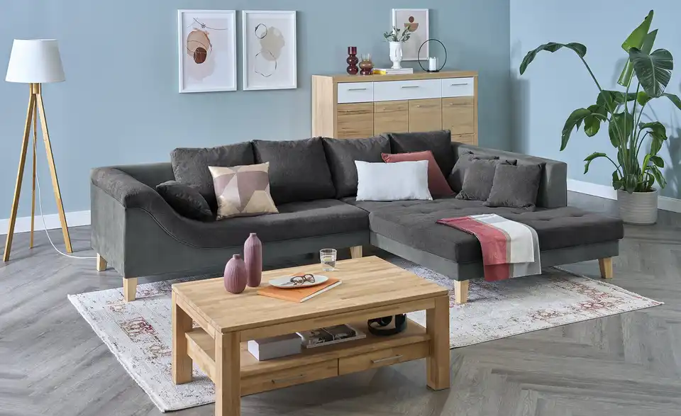 smart Ecksofa Wilma, Perspektive