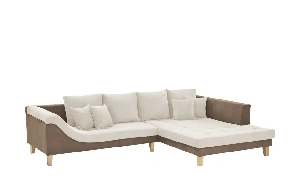 smart Ecksofa Wilma, Perspektive