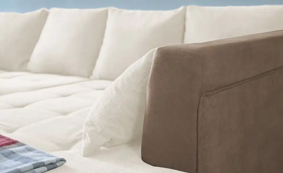 smart Ecksofa Wilma, Detailansicht