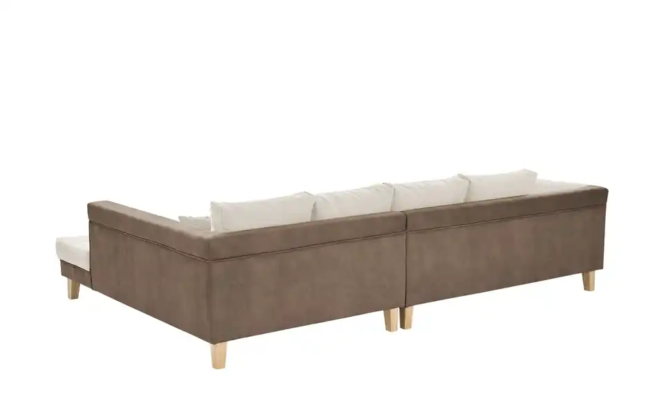 smart Ecksofa Wilma, Rückansicht