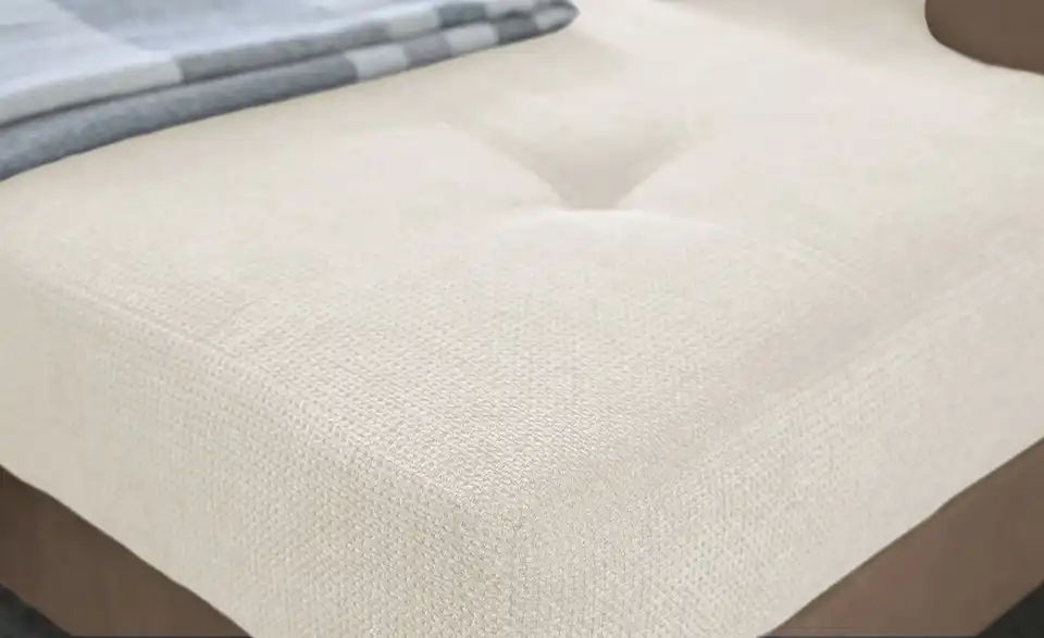 smart Ecksofa Wilma, Detailansicht