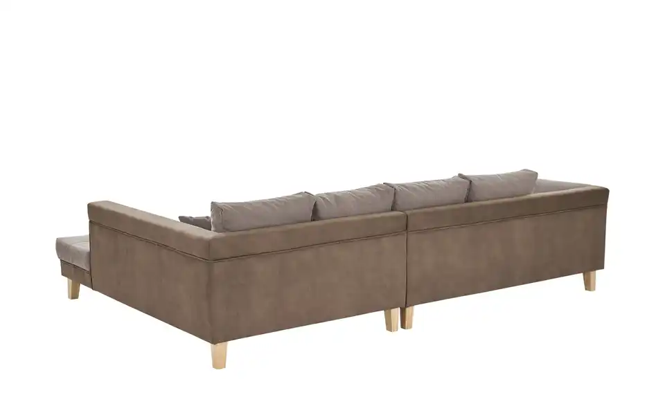 smart Ecksofa Wilma, Rückansicht