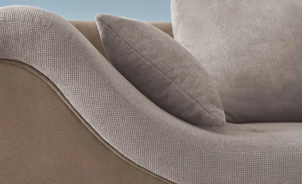 smart Ecksofa Wilma, Detailansicht