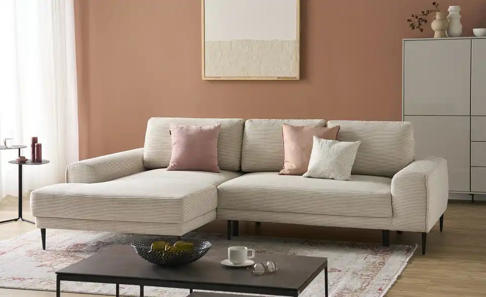 Twist Ecksofa Capitol, Perspektive