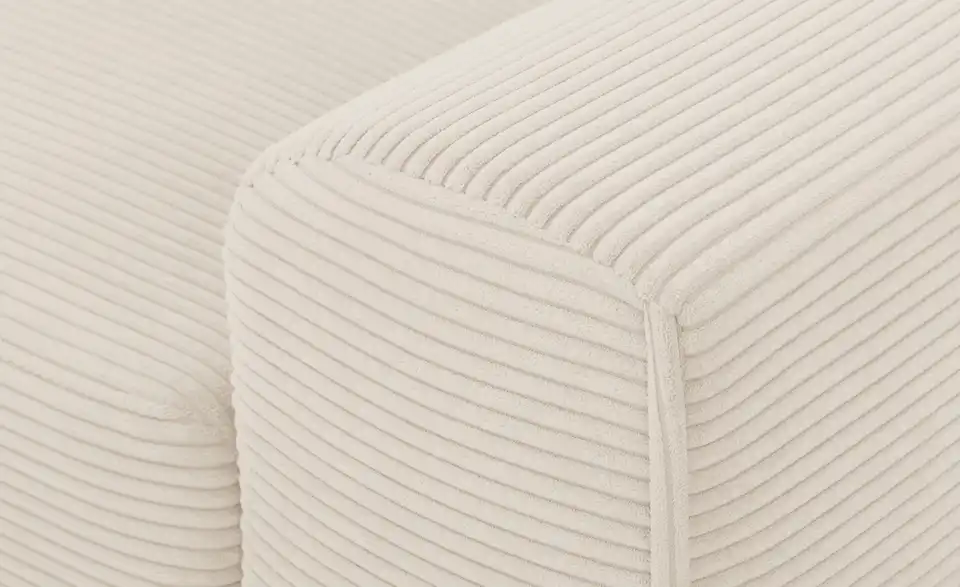 Twist Ecksofa Capitol, Detailansicht