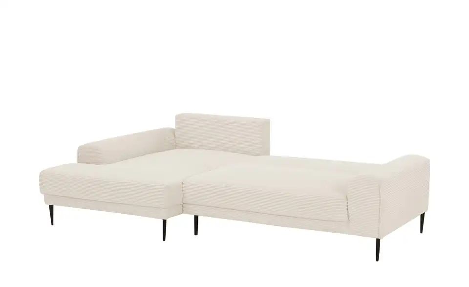 Twist Ecksofa Capitol, Funktionsansicht