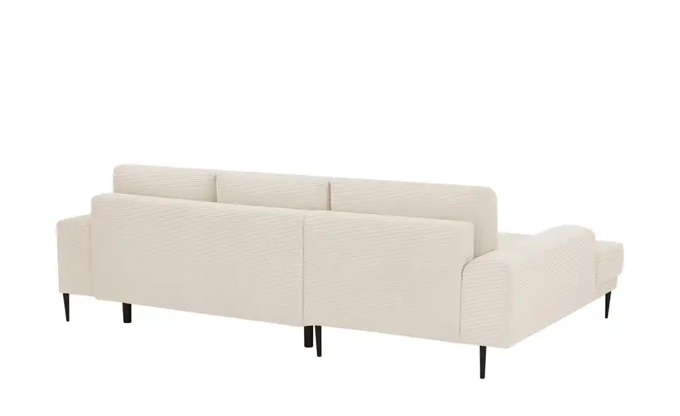 Twist Ecksofa Capitol, Rückansicht