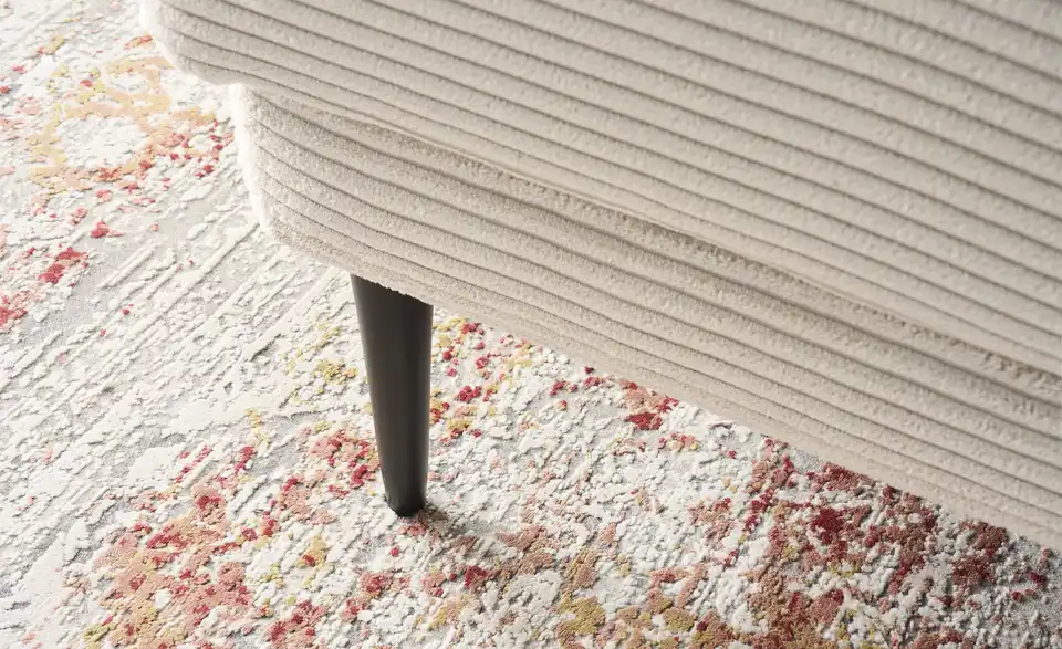 Twist Ecksofa Capitol, Detailansicht