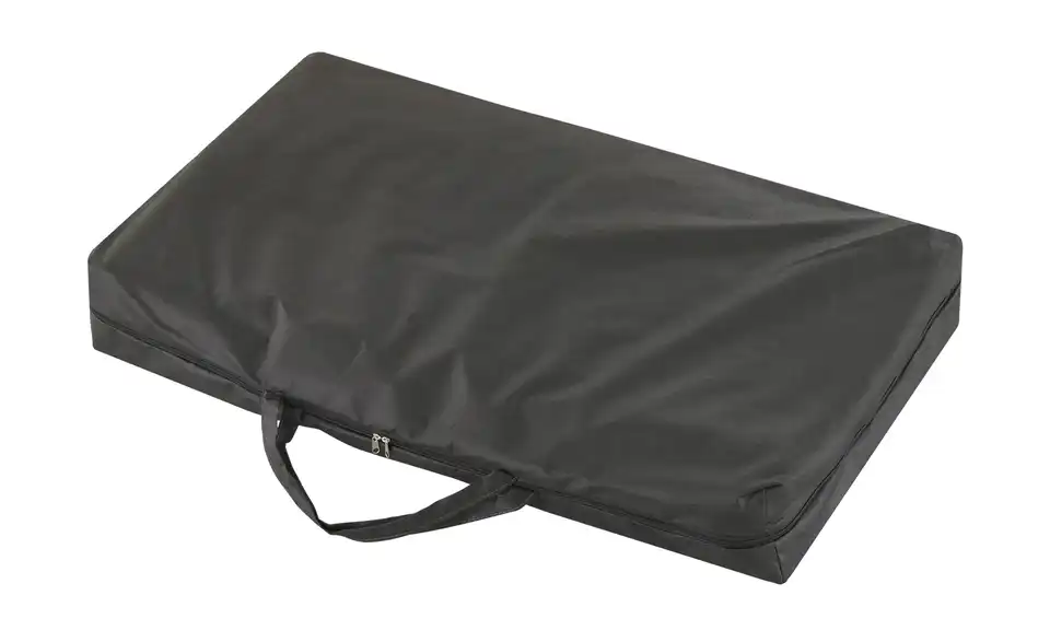 bobb Ecksofa mit Boxspringpolsterung, Zubehör