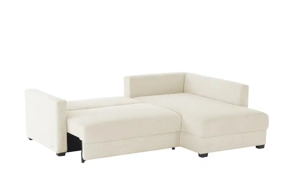 bobb Ecksofa mit Boxspringpolsterung, Funktionsansicht