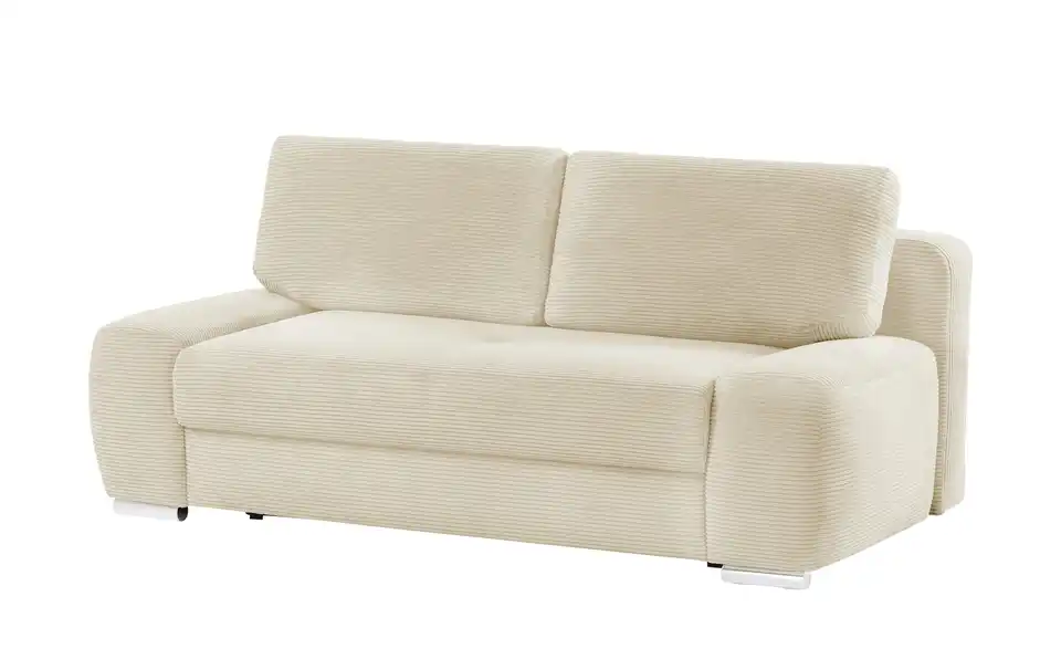 Schlafsofa mit Boxspringpolsterung Viannie de Luxe, Perspektive