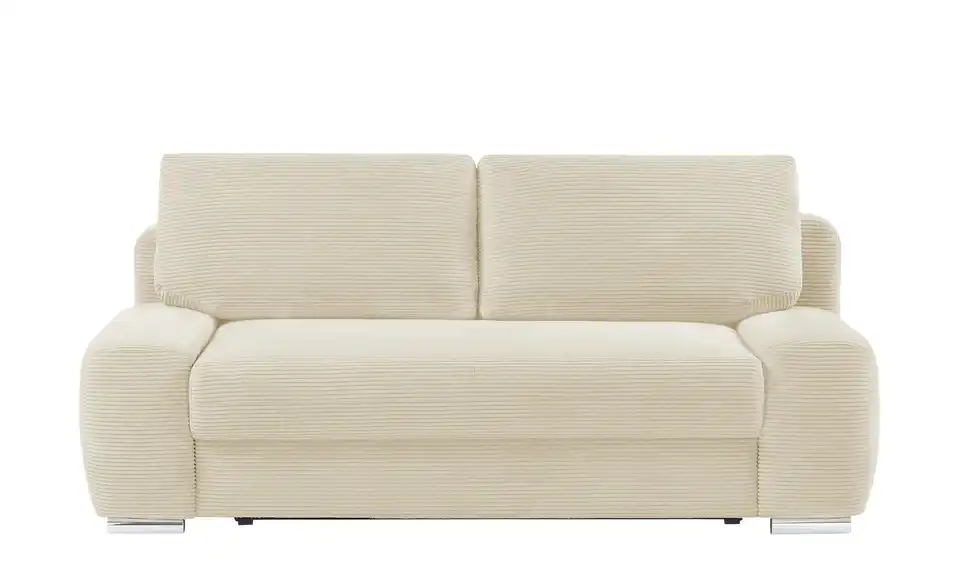 Schlafsofa mit Boxspringpolsterung Viannie de Luxe