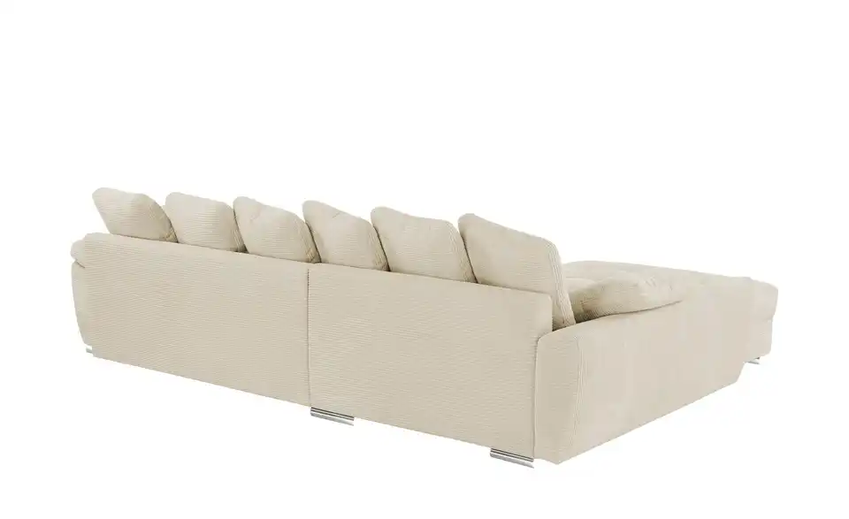bobb Ecksofa, Rückansicht
