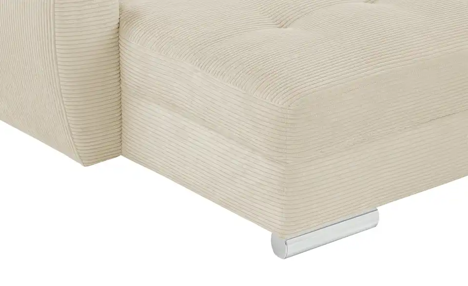 bobb Ecksofa, Detailansicht