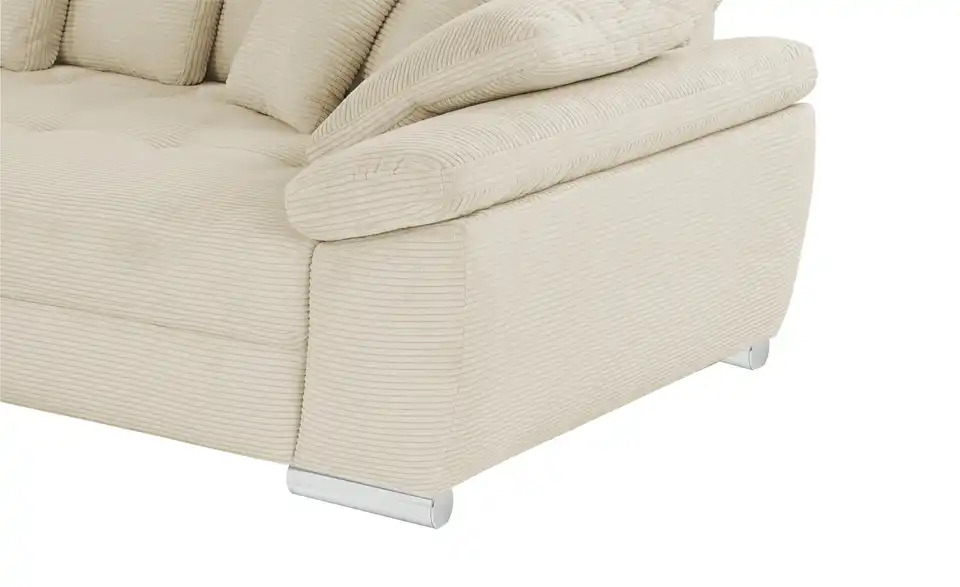 bobb Ecksofa, Detailansicht