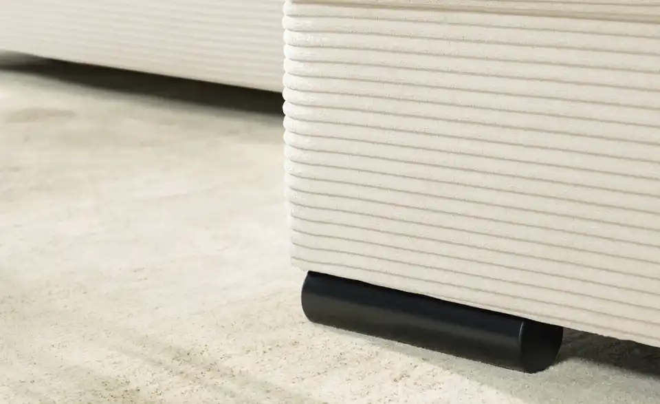 bobb Ecksofa Soumia, Detailansicht