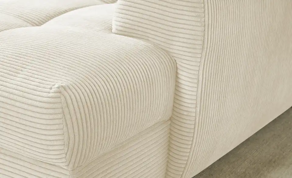 bobb Ecksofa Soumia, Detailansicht