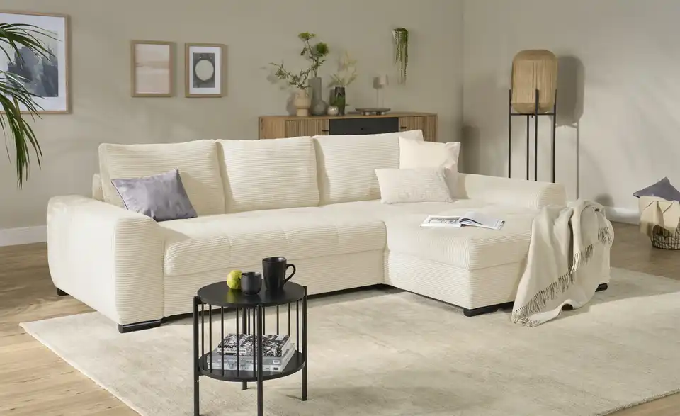 bobb Ecksofa Soumia, Perspektive