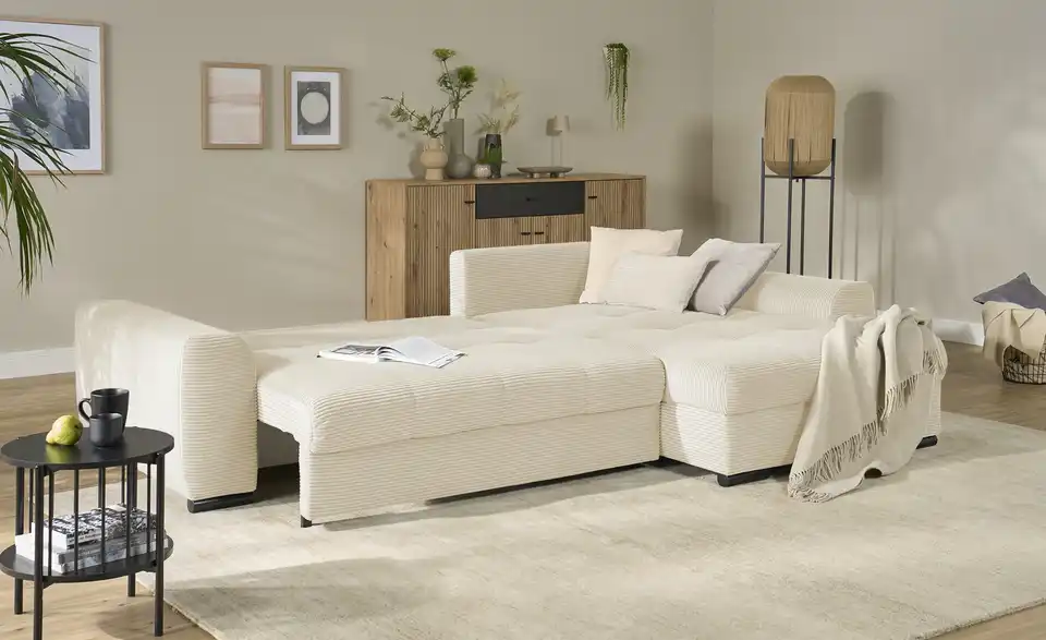 bobb Ecksofa Soumia, Funktionsansicht