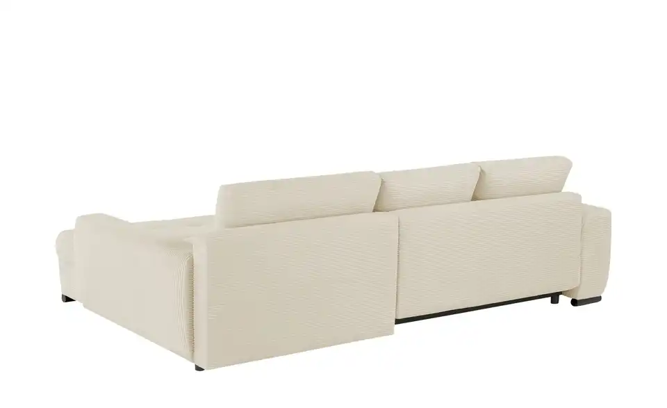 bobb Ecksofa Soumia, Rückansicht