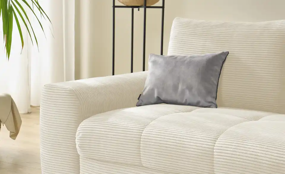 bobb Ecksofa Soumia, Detailansicht