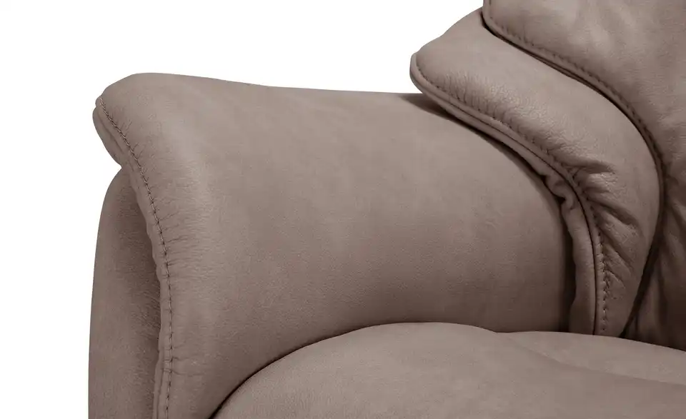 himolla Relaxsessel 4217 mit verschiedenen Funktionen, Detailansicht