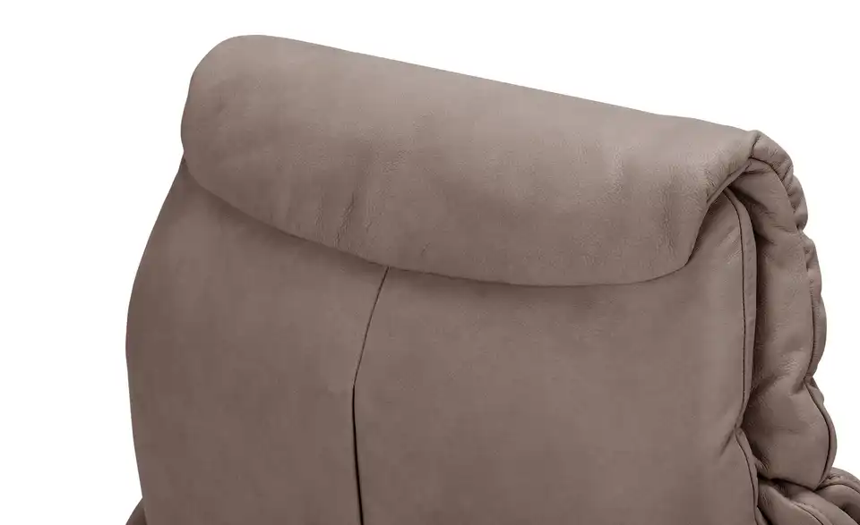 himolla Relaxsessel 4217 mit verschiedenen Funktionen, Detailansicht