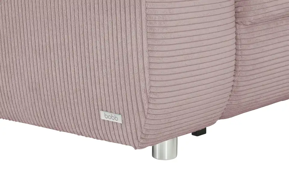 bobb Ecksofa, Detailansicht