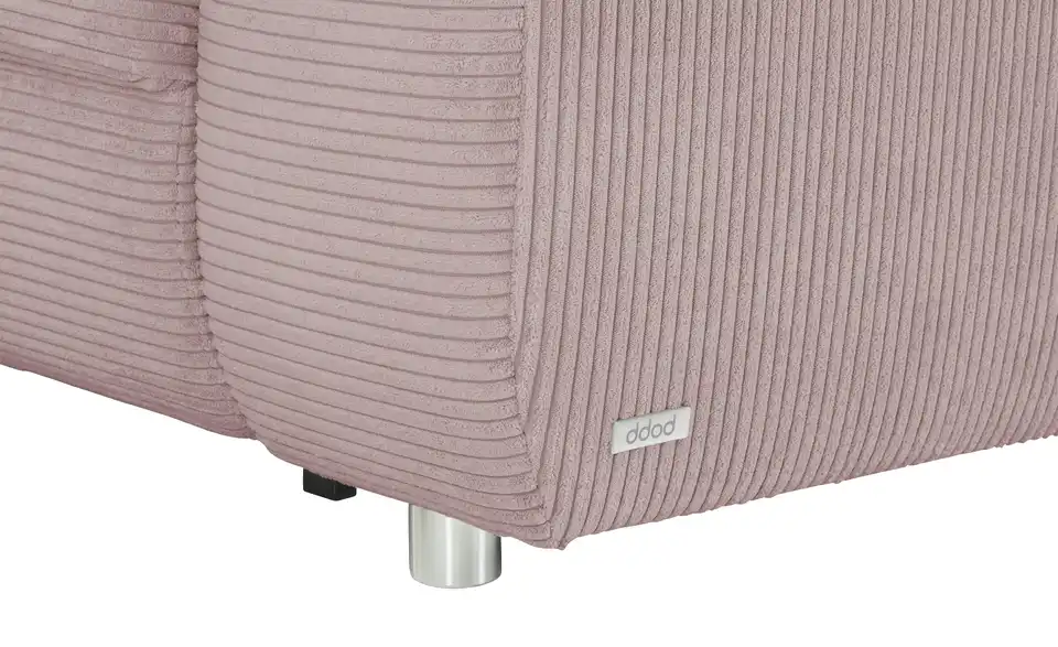 bobb Ecksofa, Detailansicht